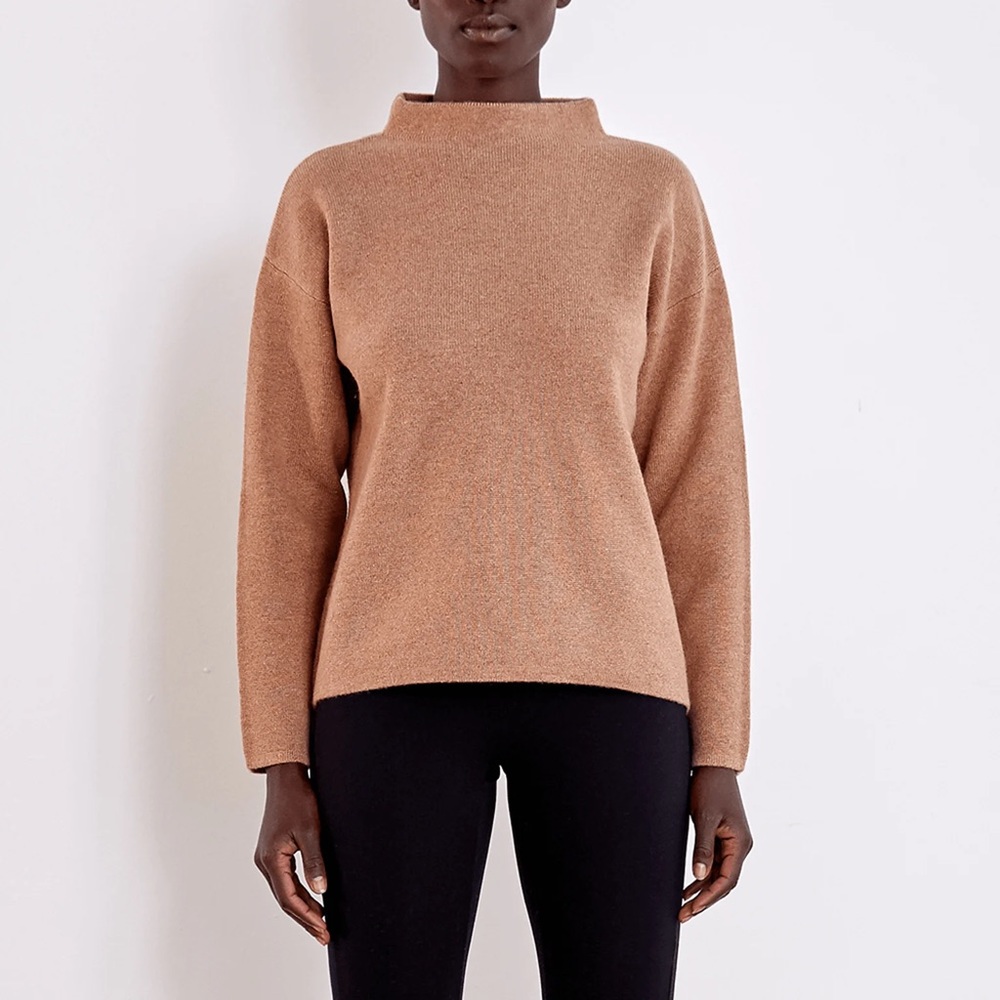 Aday cashmere wool Wing It sweater